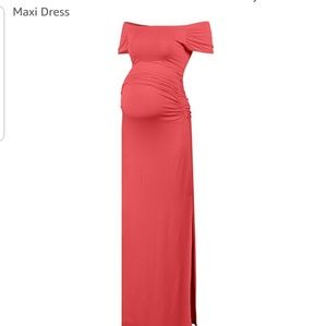 Maternity dress